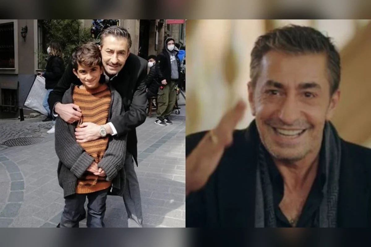 Çirkin Dizi Kadrosu - Çirkin Dizisinde Pat