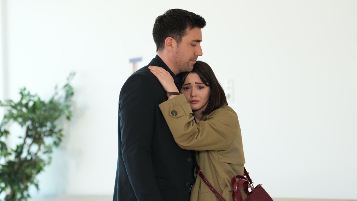 Kadir'in Meryem'le para için evlendiği ortaya çıkıyor!