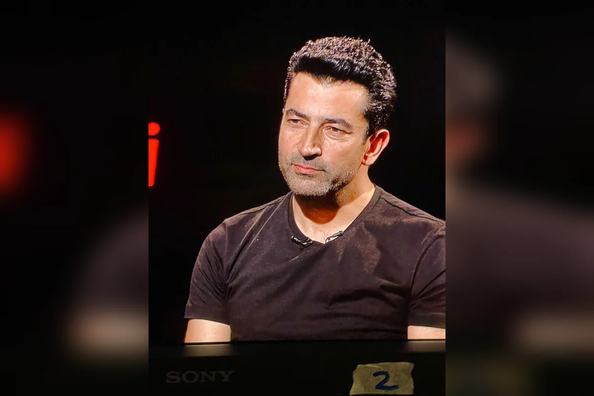 Kenan İmirzalıoğlu