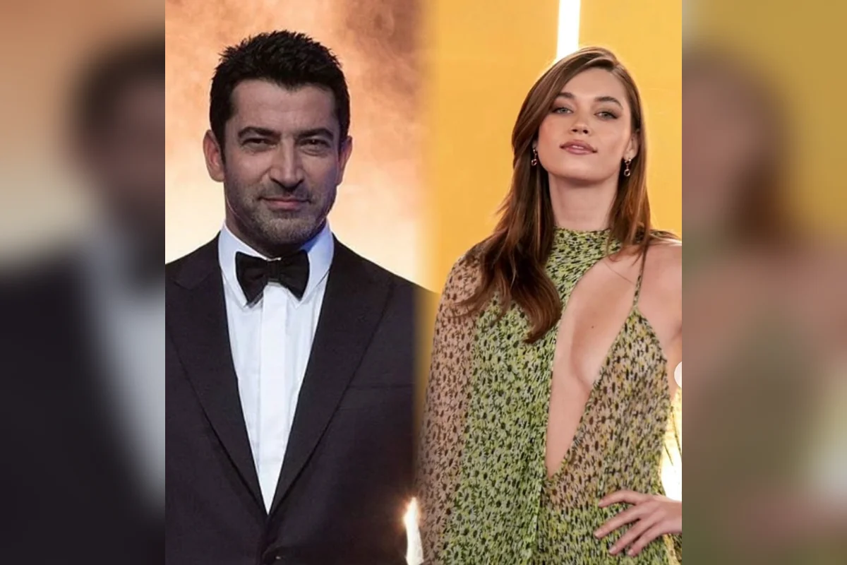 Kenan İmirzalıoğlu