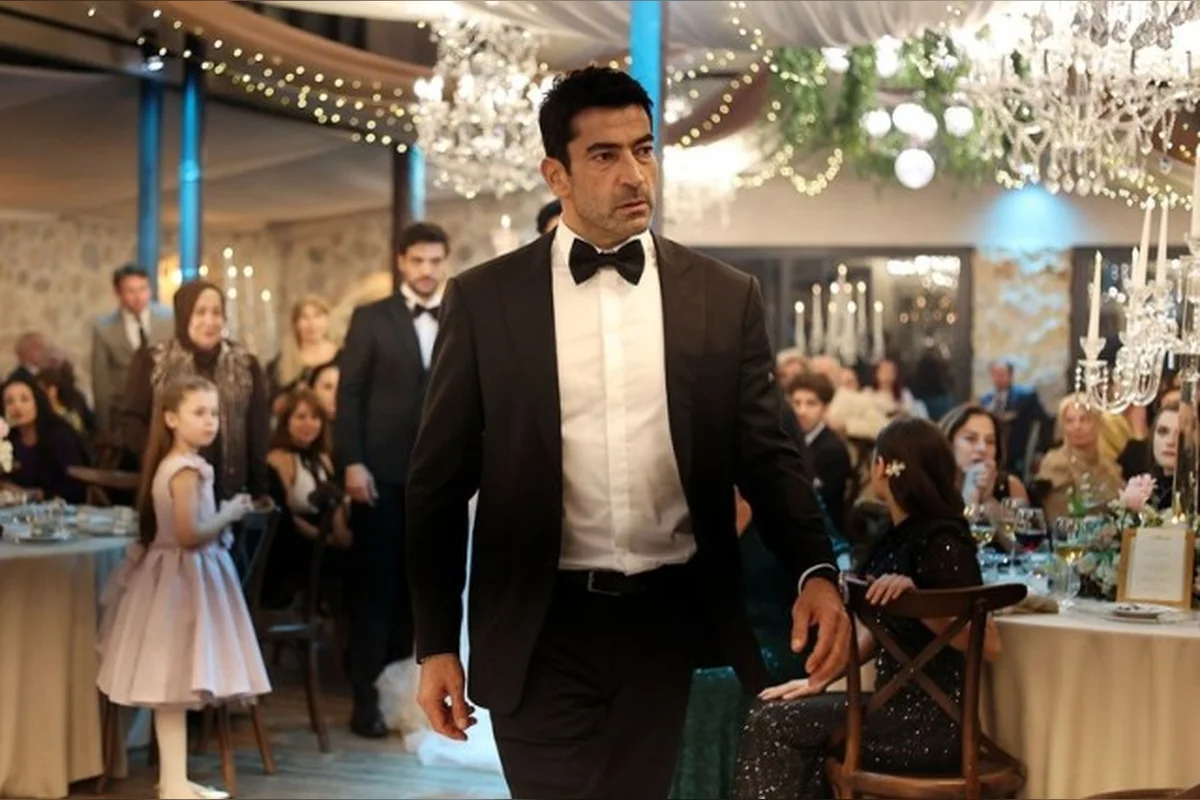 Kenan İmirzalıoğlu Kimdir? A.B.İ. Dizisi Doğan Hancıoğlu Kaç Yaşında?