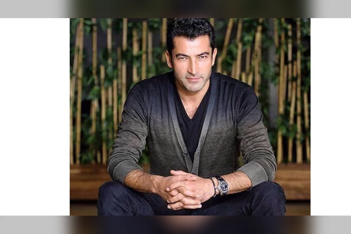 Kenan İmirzalıoğlu