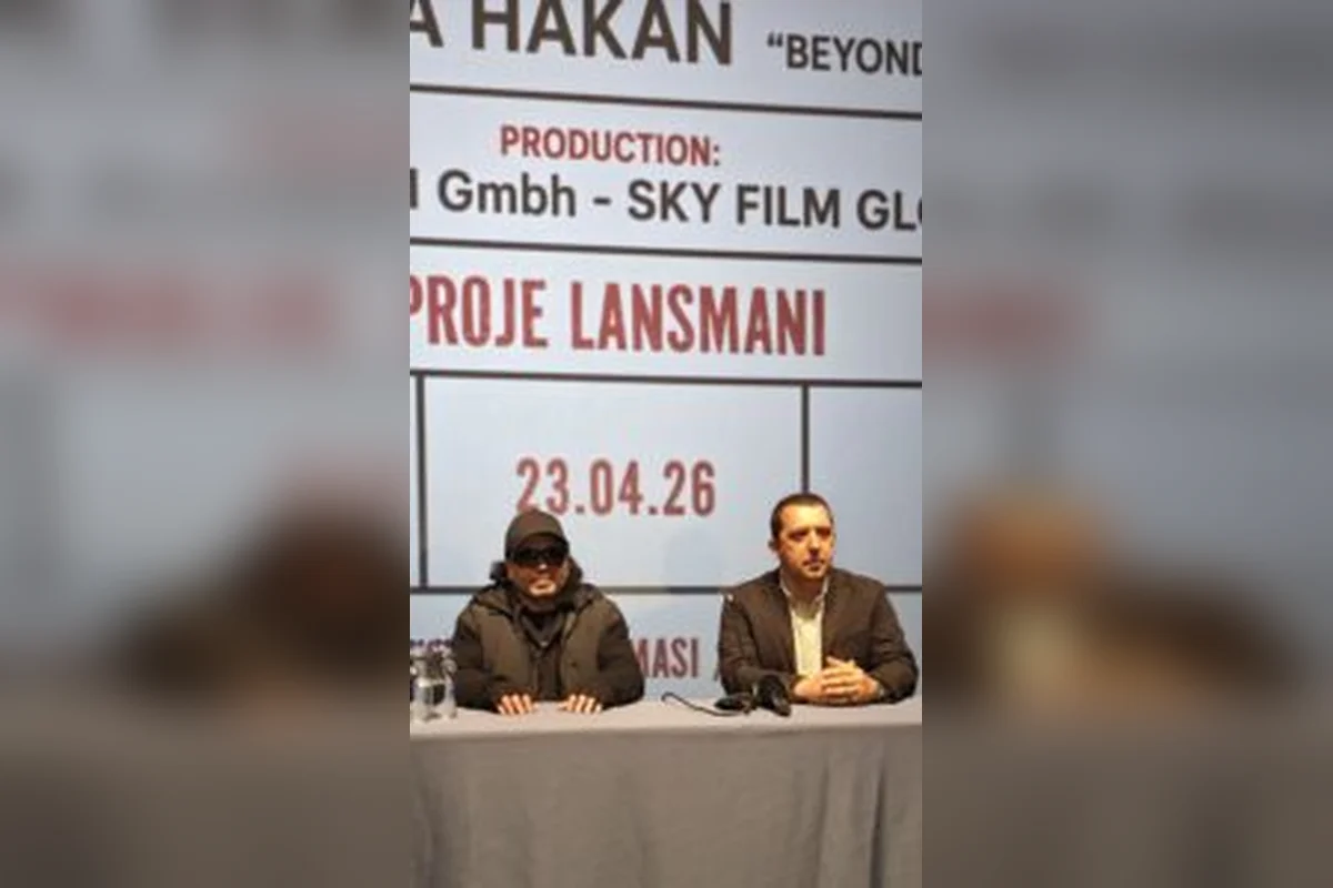 Killa Hakan’ın Hayatı Film Oluyor