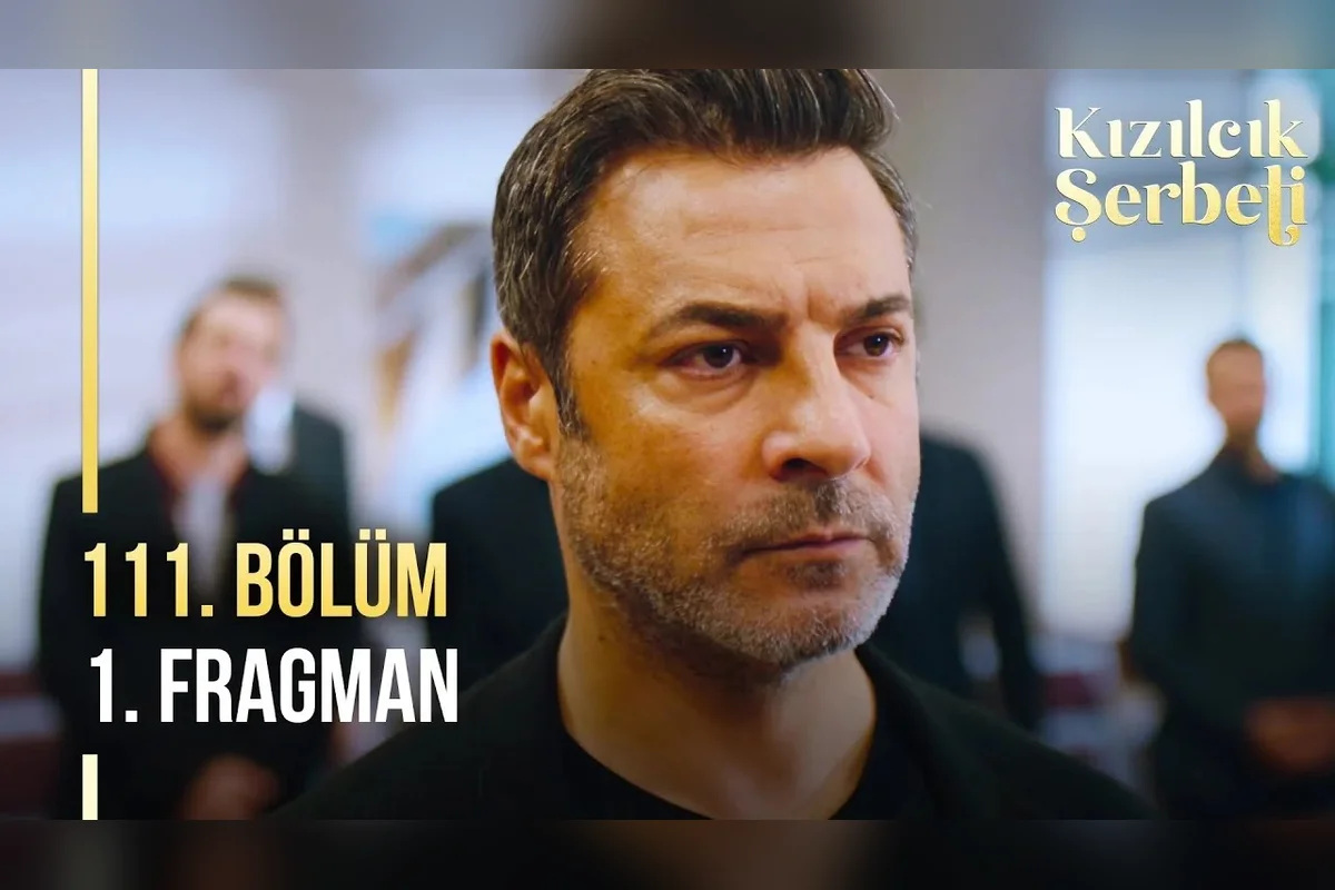 Kızılcık Şerbeti 134. Bölüm: Fatih ve Başak Yüzleşecek mi?