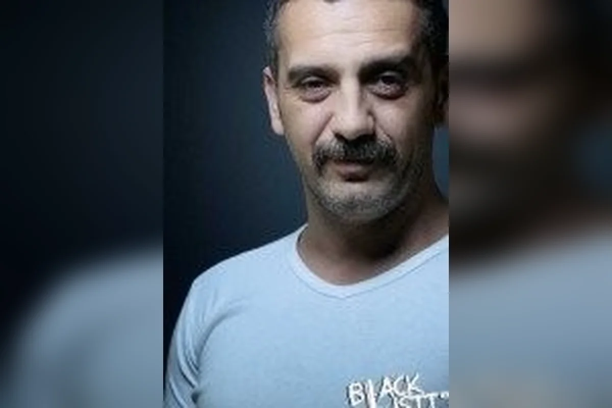 Koray Şahinbaş