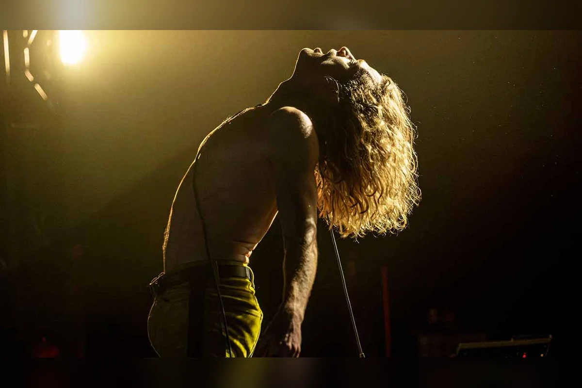 Lestat Rock Yıldızı Oldu! İşte Yeni Fragman