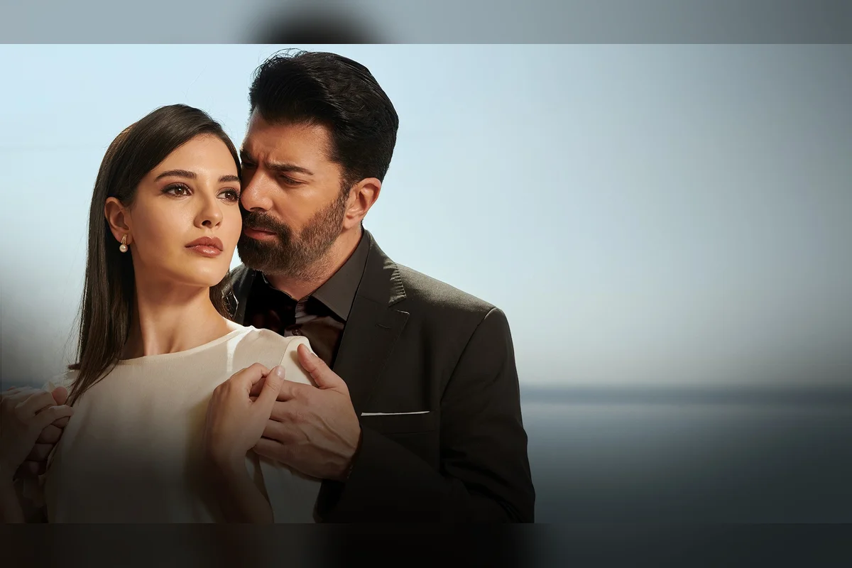 Mahassine Merabet - Kuruluş Orhan 22 Nisan'da Yayınlanmayacak