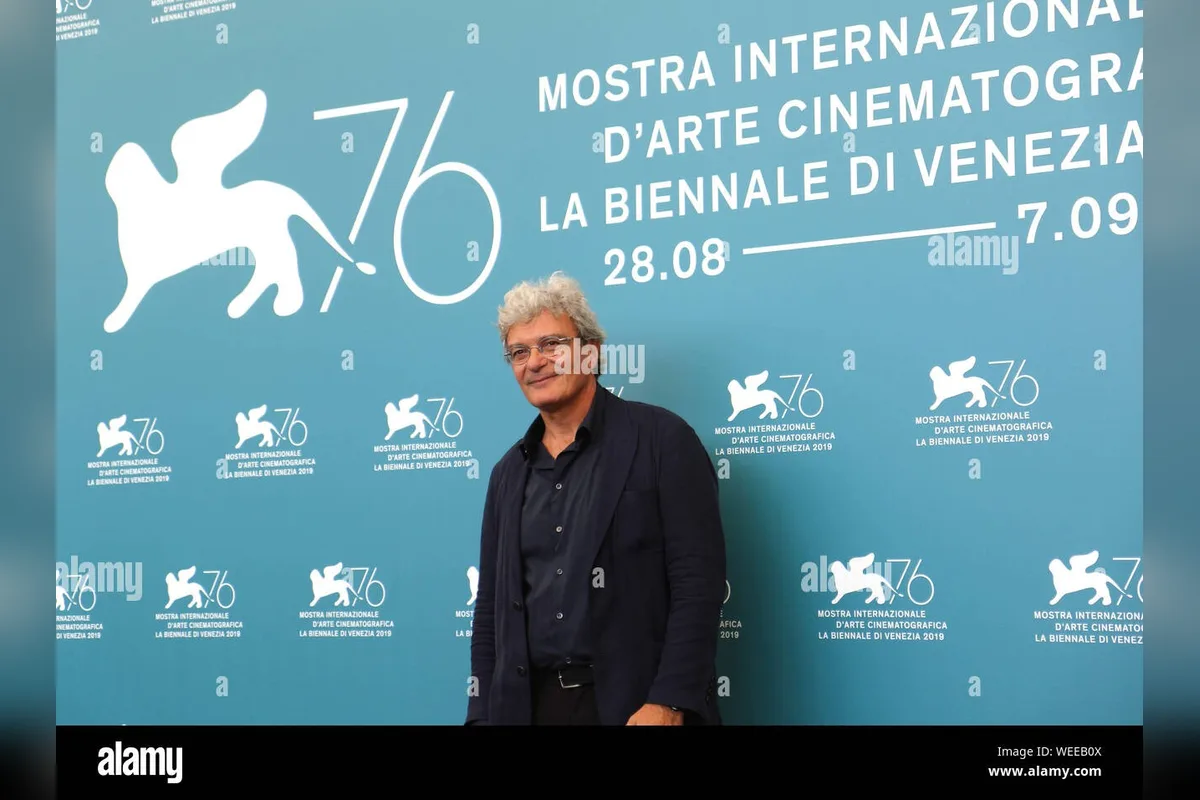 Mario Martone - Engelsiz Filmler Festivali 2026 Programı Açıklandı