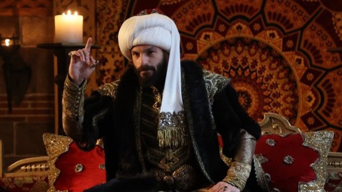Mehmed: Fetihler Sultanı 75. Bölümde Neler Olacak? Çiçek Hatun Saldırısı ve Vlad'ın Dönüşü
