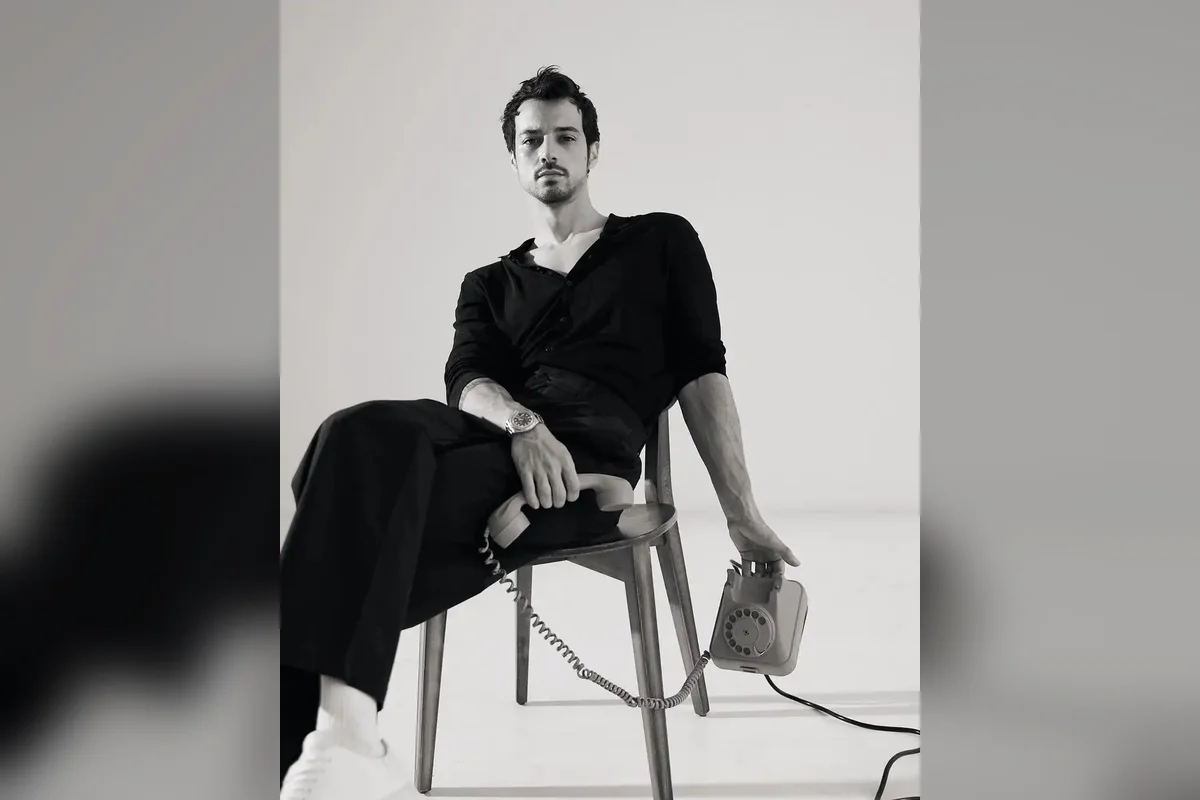 Mert Yazıcıoğlu - Kuruluş Orhan 22 Nisan'da Yayınlanmayacak