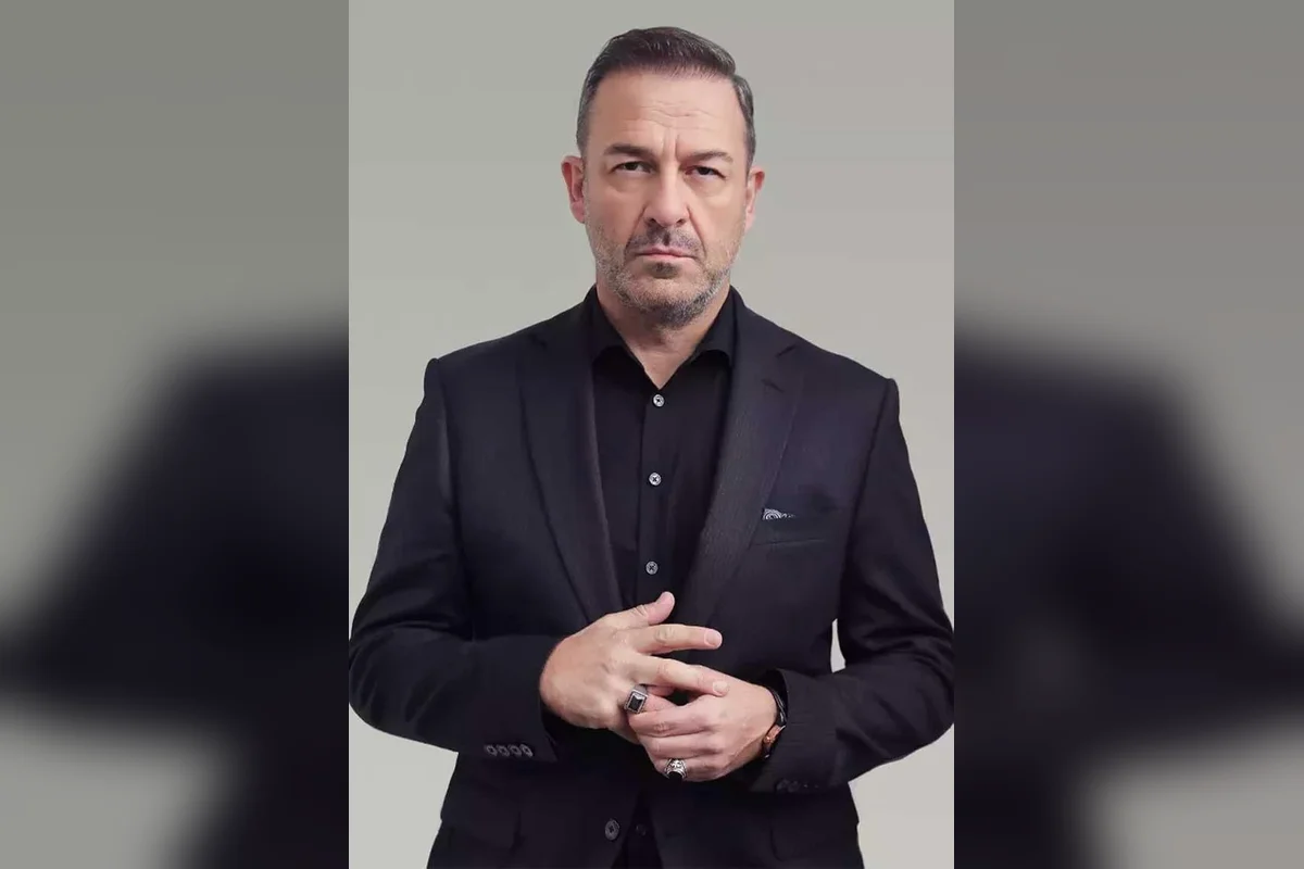Murat Aygen Diziler - Murat Aygen 2026'da 