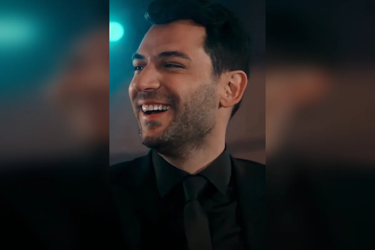 Murat Yıldırım'ın Yeni Dizisi 'Kara Kış' tabii'de! Erzincan Depreminin Gizli Kahramanı Ekrana Geliyor