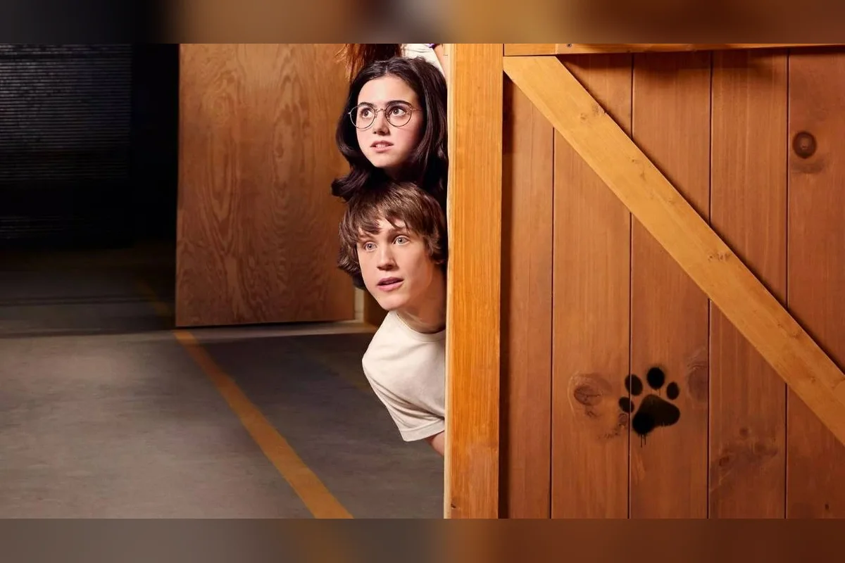 Netflix’in Scooby-Doo Dizisinin Adı ve Kadrosu Belli Oldu