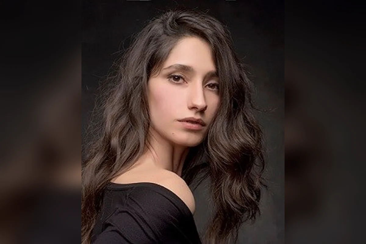 Nilay Erdönmez Kimdir? Yeraltı Dizisi Aslı Kaç Yaşında?