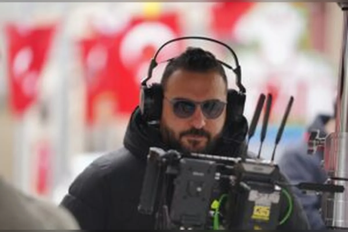 Nizamülmülk Dizisi İçin Set Zamanı Belli Oldu