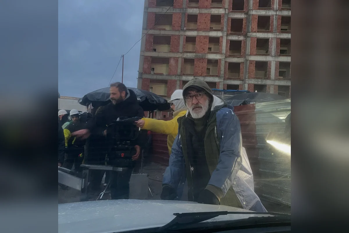 NTC Medya’dan Yeni Dizi: Aşk ve Kader