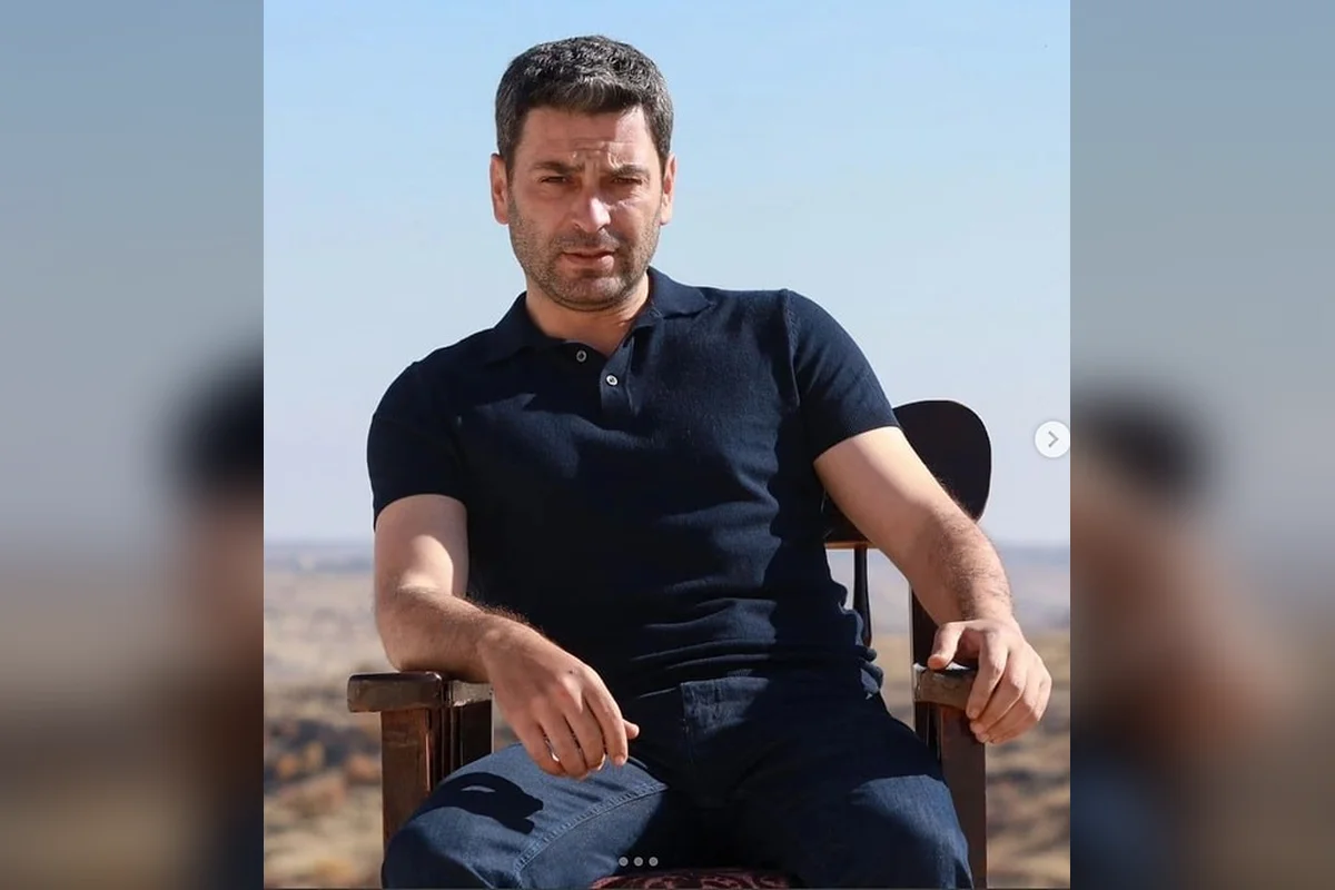 Uzak Şehir Cihan Albora Kimdir?