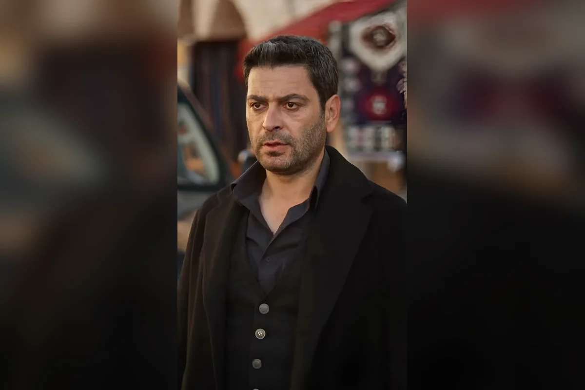 ozan_akbaba - Uzak Şehir Cihan Albora kimdir