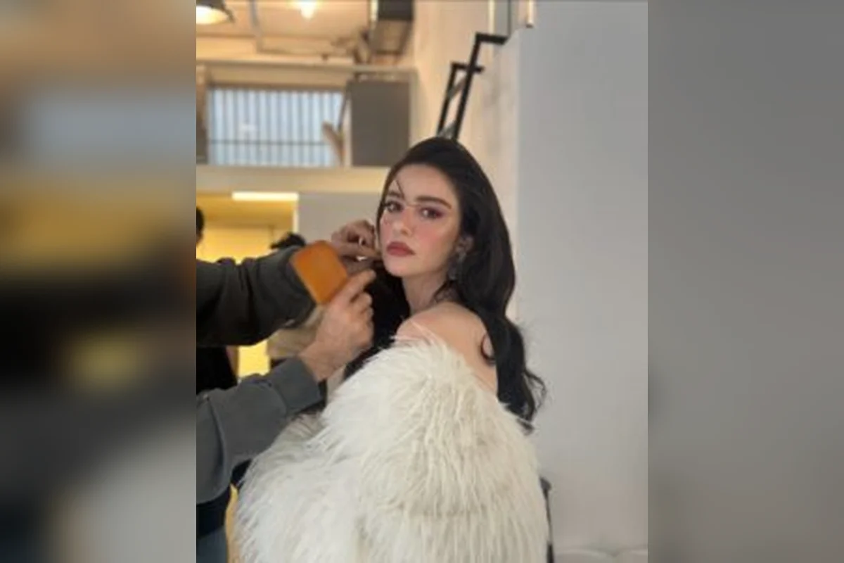 Özge Gürel, Go Türkiye ile Güneydoğu'yu Taçlandırıyor