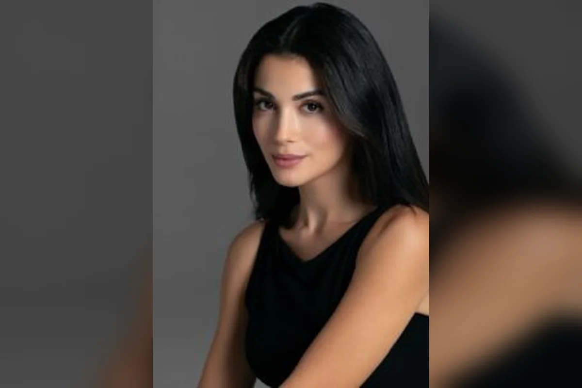 Özge Yağız, Doğa’nın Kanunu ile Star TV’ye Geliyor