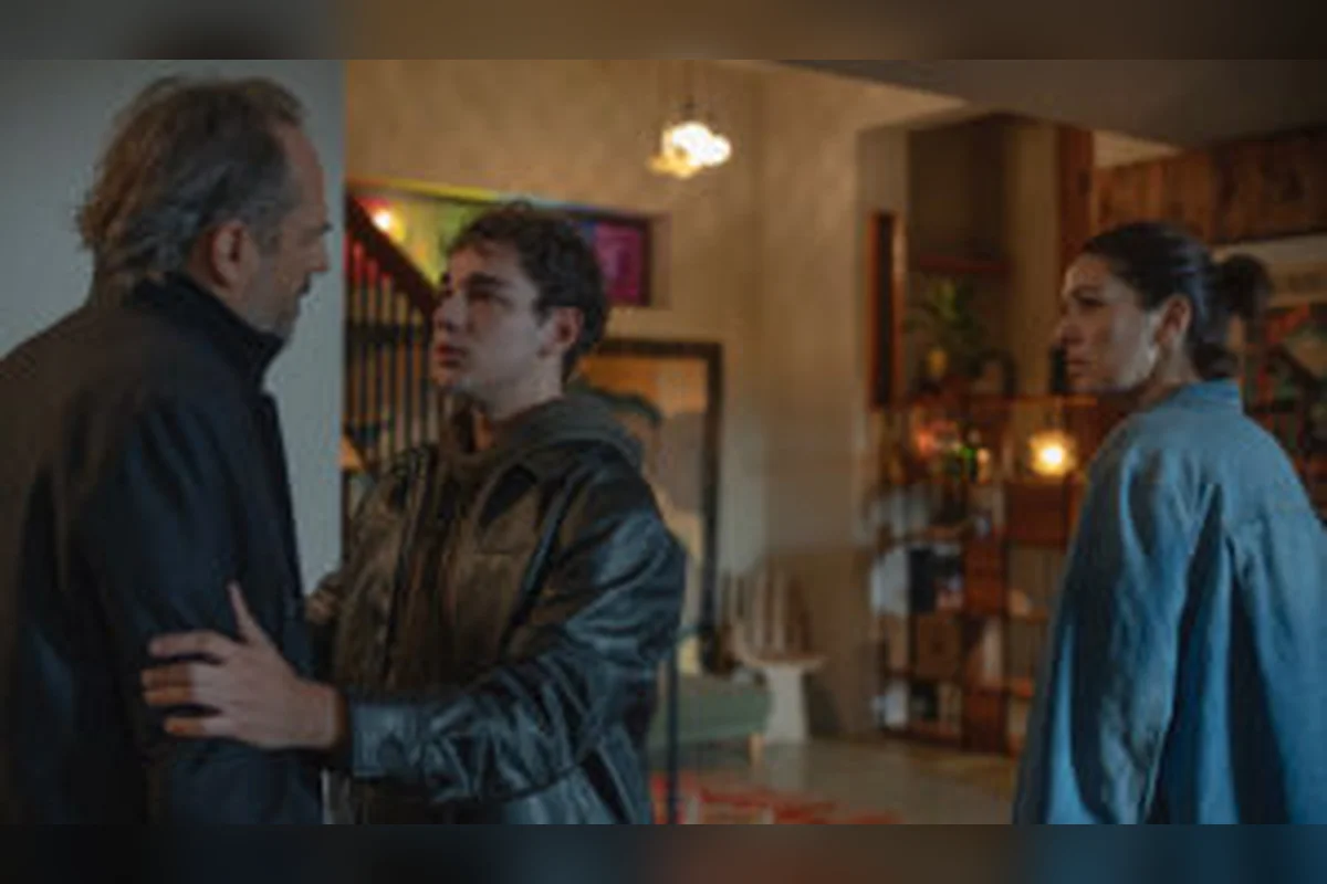 Palas Pandıras Dizisi: 2026 Yılında Netflix'te Yayınlanacak 5 Önemli Detay