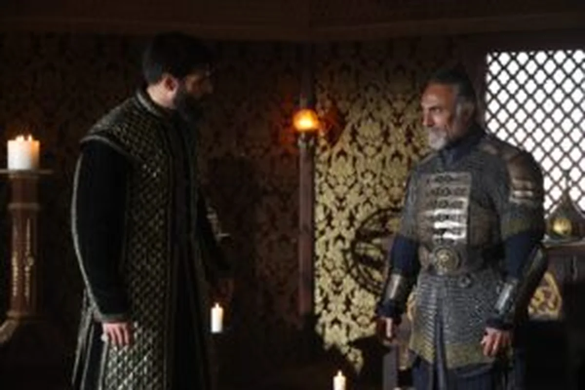 Selim Bayraktar, Mehmed'e Sürpriz Dönüş Yapıyor!