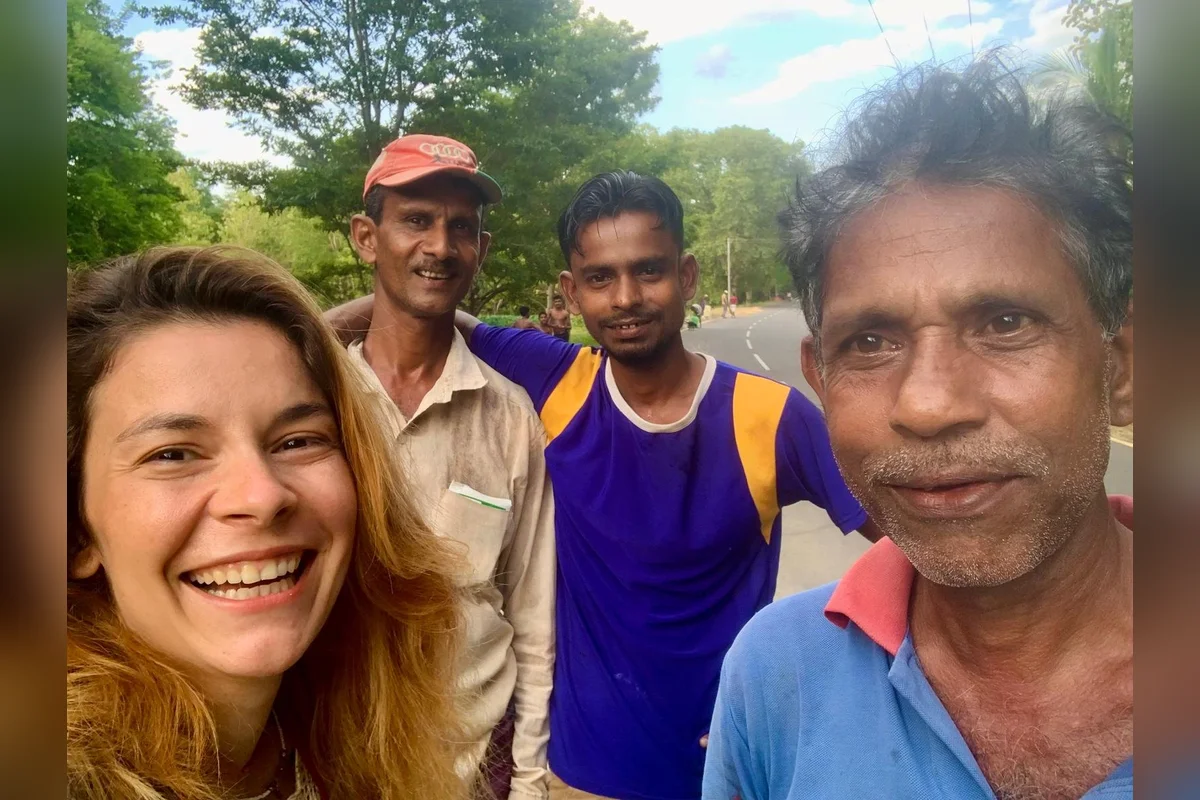 Selin Uzal'dan Sınırsız Yollar'la Büyük Dönüş