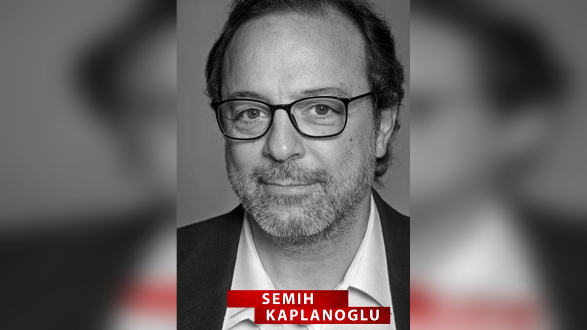 Semih Kaplanoğlu
