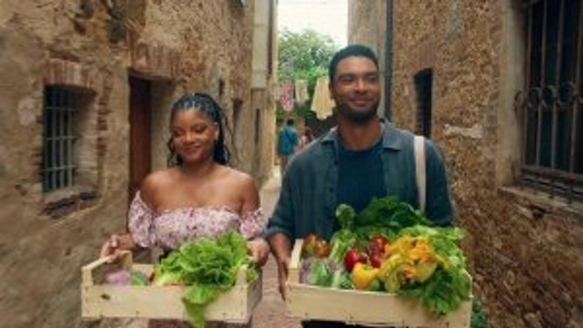 Sen, Ben, Toscana Filminin Fragmanı Paylaşıldı!