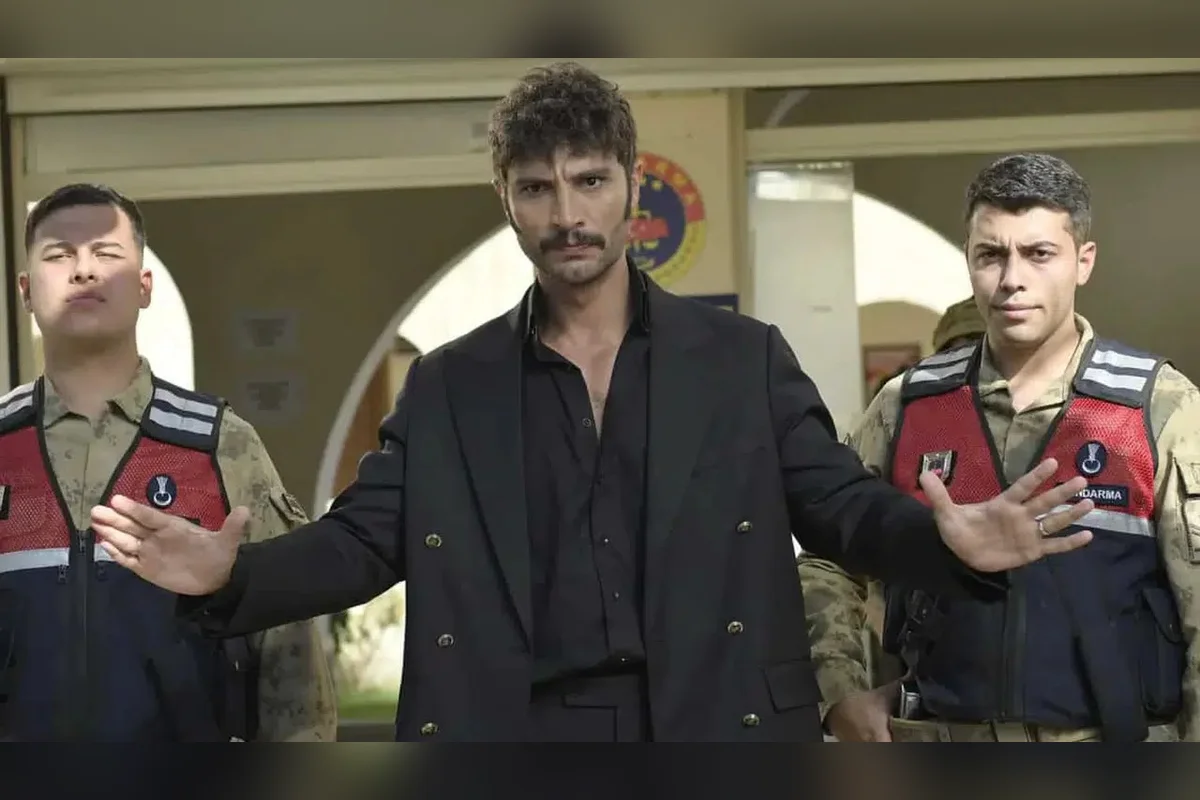 Ziyan'ın Şok Kararı Kordağlıları Vurdu!