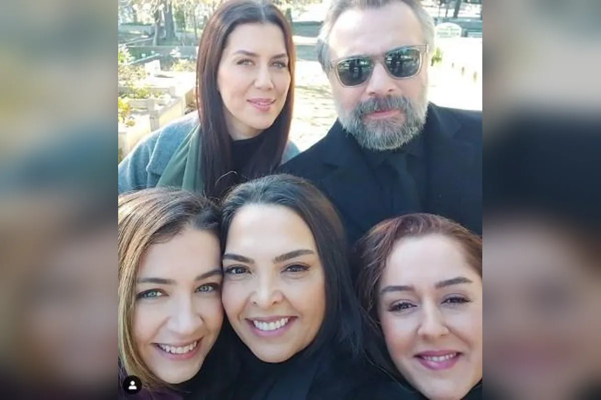 Sevil Akı Saner - Yeraltı'nın Kartal'ı Cemal Hünal'ın Kariyeri