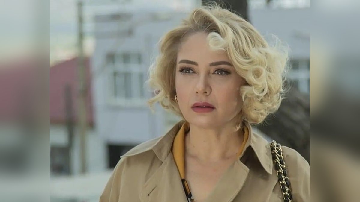 Uzak Şehir'in Başarısından Sonra Yeni Adana Dizisi Geliyor: Sibel Taşçıoğlu Başrolde
