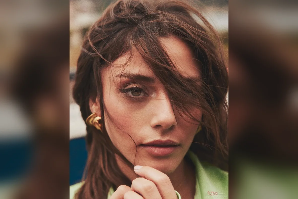 Sıla Türkoğlu Doğa Korkmaz - Sıla Türkoğlu, Doğa Korkmaz, Kızılcık Şerbeti, Sıla Türkoğlu kimdir, Doğa Korkmaz kaç yaşında