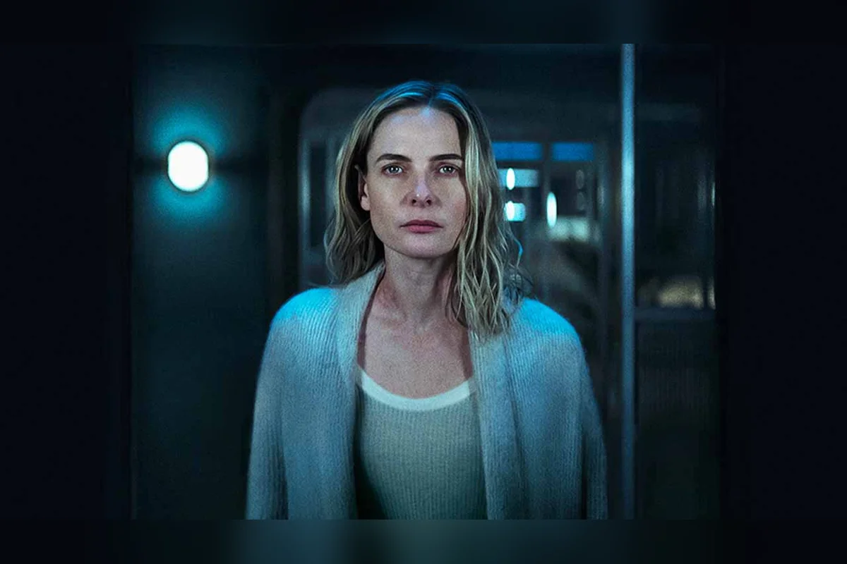 Silo 3. Sezon Fragmanı Hafıza Kaybı ve Geçmişe Yolculuk Vaat Ediyor