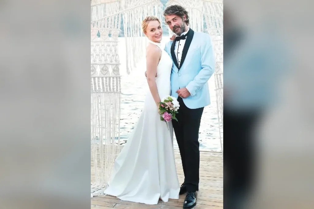 Sinan Tuzcu Abi Dizisinde Tahir