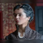 Starz ’ın tarihî drama dizisi The Serpent Queen , - Starz ’ın tarihî dra