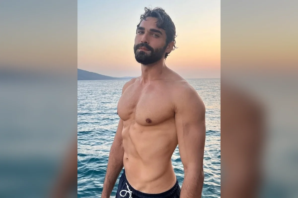 Sunay Kurtuluş Kimdir? Yeraltı Dizisi Adnan Kaç Yaşında?