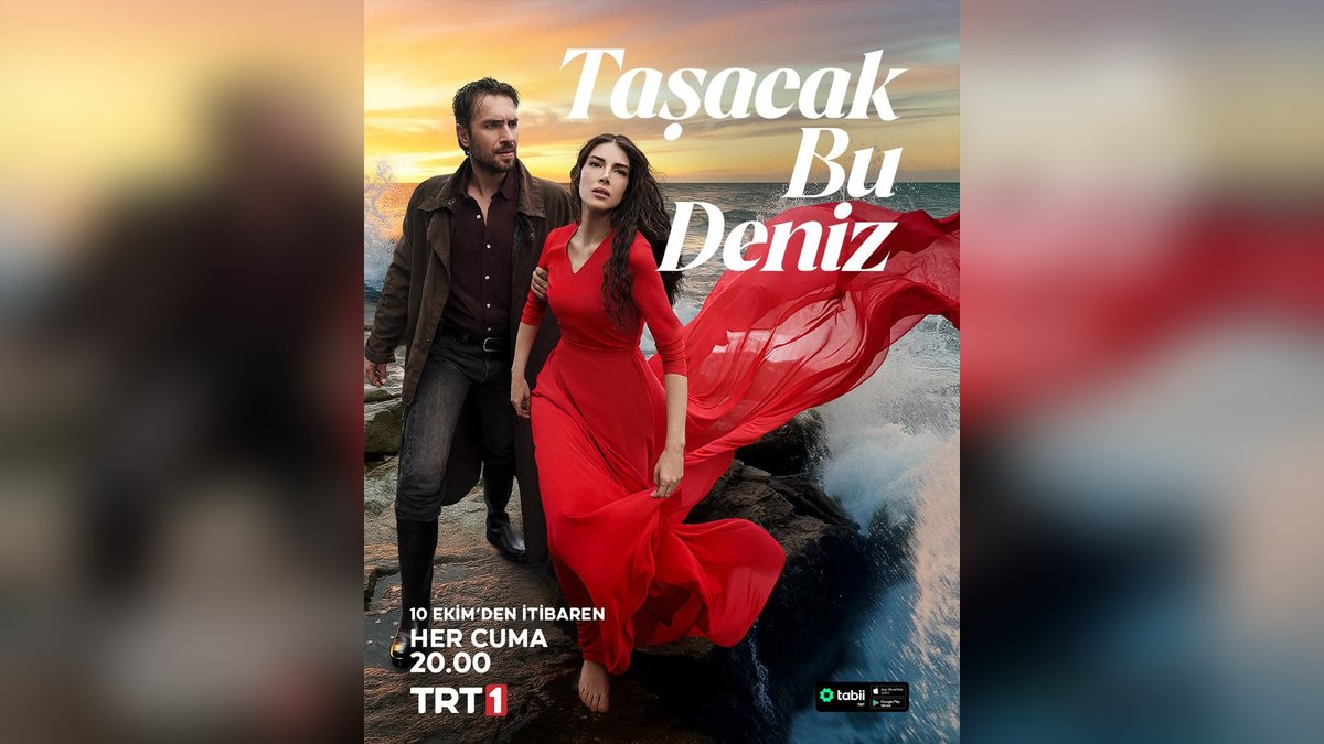 Taşacak Bu Deniz 25. Bölüm 2. Fragmanı Yayınlandı: Şerif'in Kıyameti Başladı!