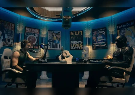 The Boys Final Sezonuyla Fırtına Gibi Geri Döndü - The Boys Final Sezon