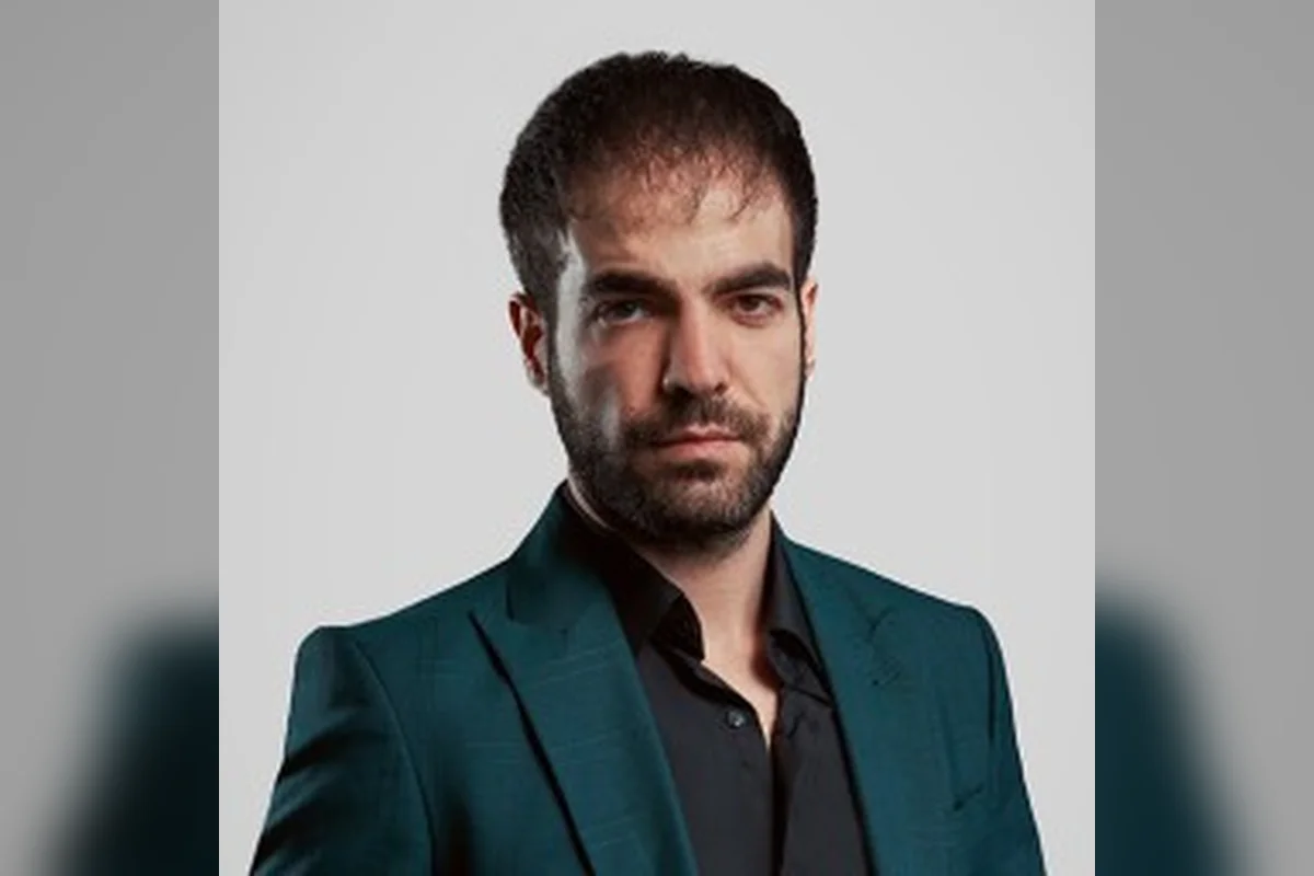 Umutcan Ütebay Kimdir? Sevdiğim Sensin Dizisi Kadir Çatalca Kaç Yaşında?
