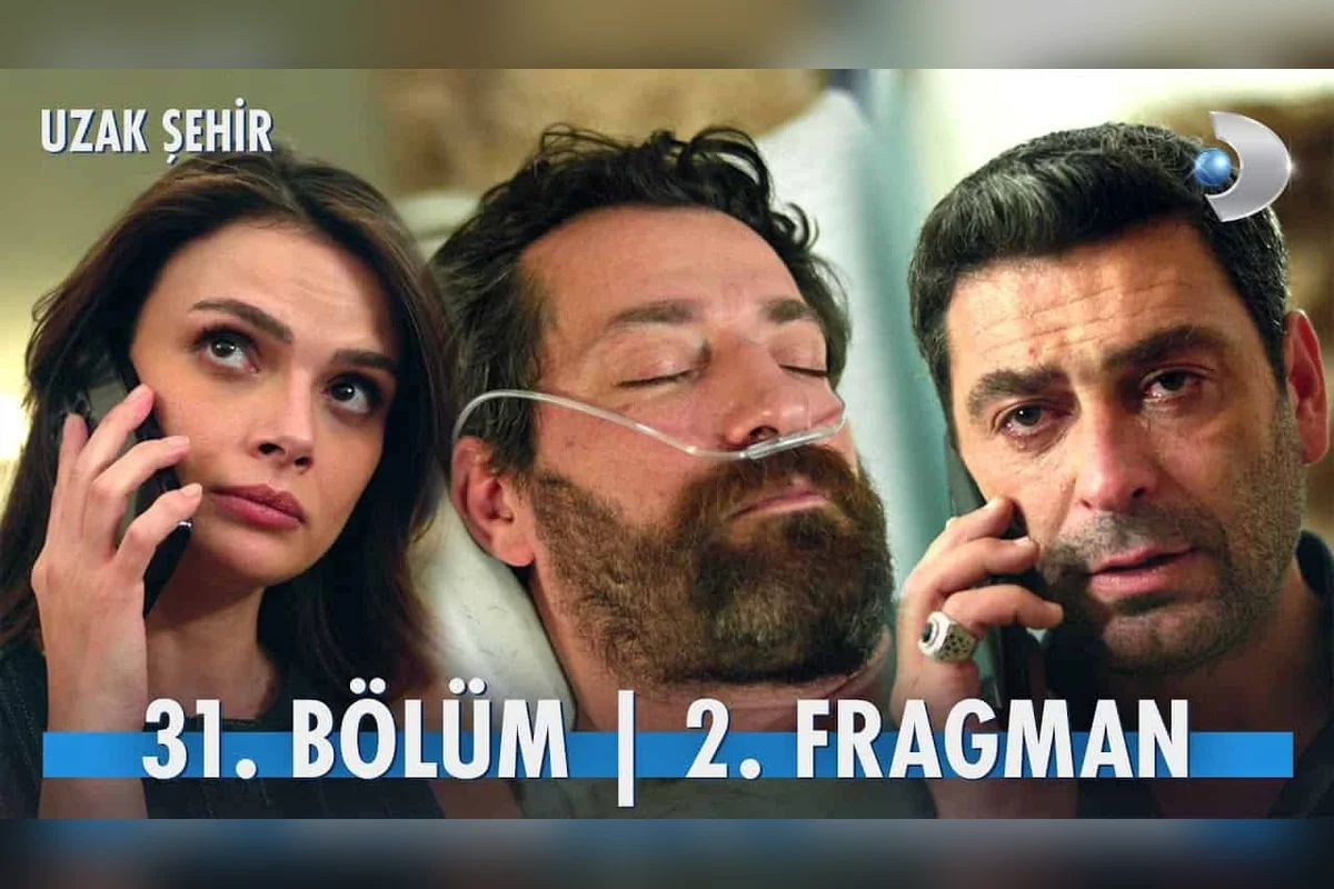 Uzak Şehir 59. Bölüm: Cihan'ın Kıskançlığı Patlama Noktasında mı?
