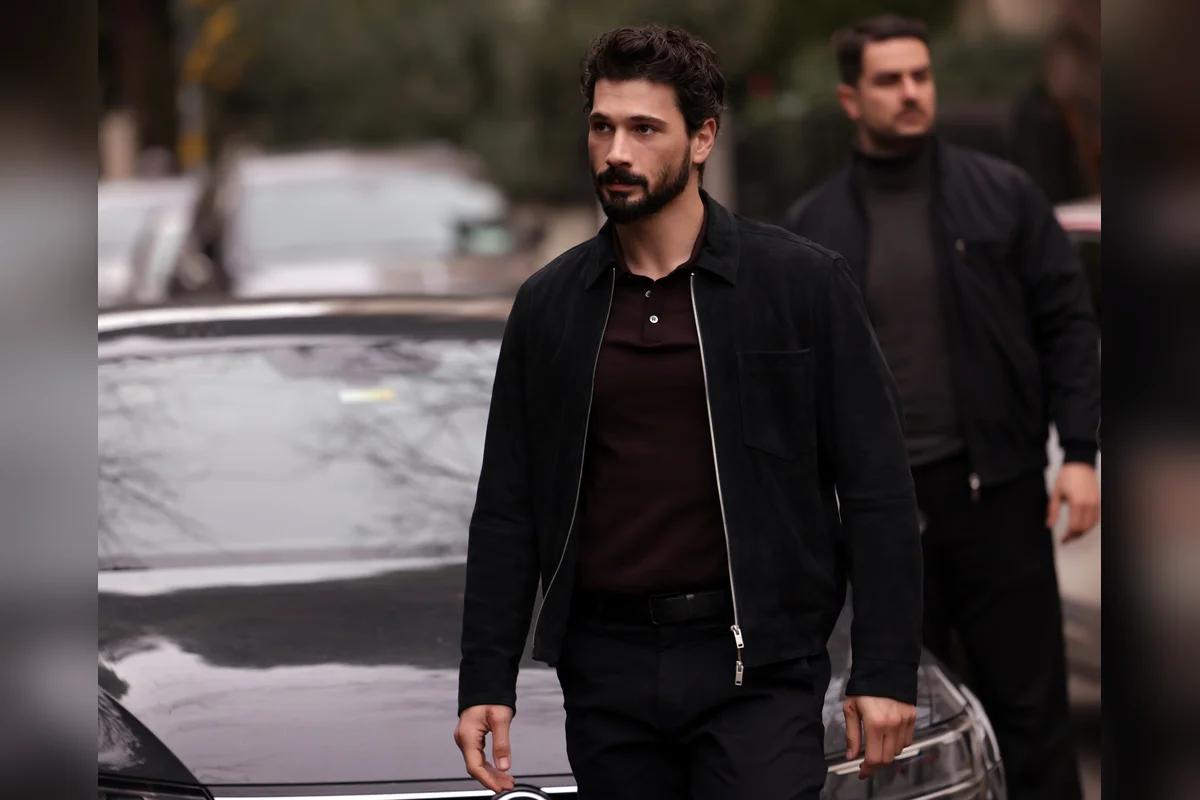 Yeraltı Dizisi Yayından Kalkmıyor