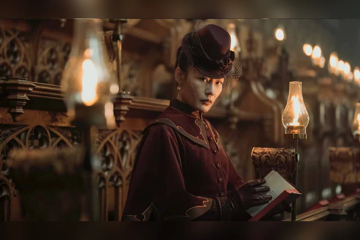 Young Sherlock 2. Sezon Onayı: 45 Milyon İzleyiciyle Gelen Resmi Haber