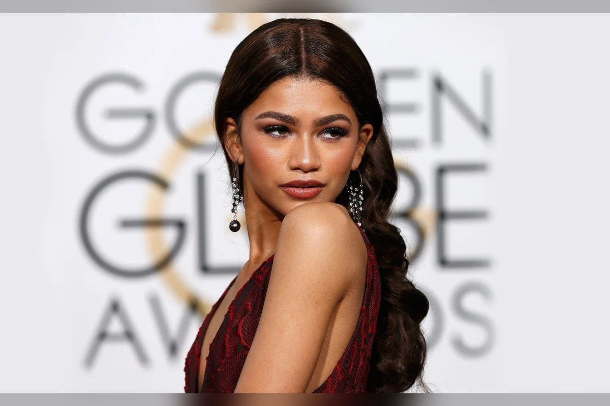 Zendaya - Euphoria'nın Dönüşü The Idol'ü Listelere Taşıdı